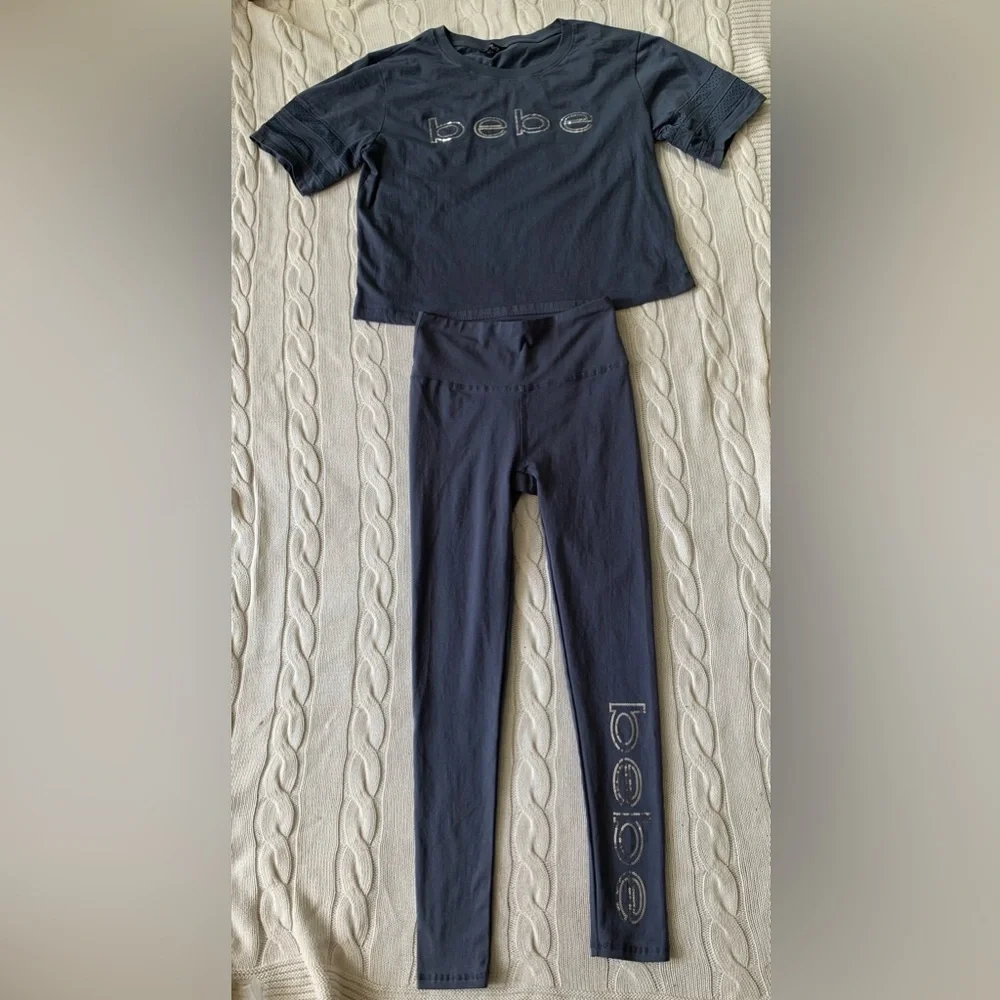 Bebe Sport Set (Large) - Picture 2 of 4
